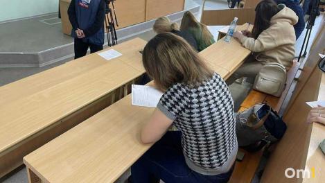 Стало известно, какие целевики нужны омским предприятиям