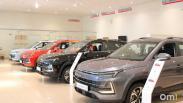 Спор из-за автомобиля обернулся для новосибирского автосалона арестом на миллионы
