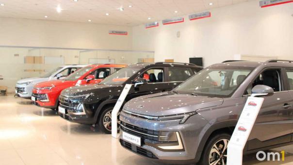 Спор из-за автомобиля обернулся для новосибирского автосалона арестом на миллионы