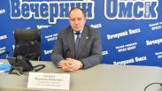 В Омске уволили руководителя «Тепловой компании»