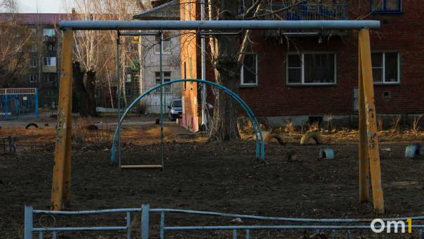 В Новосибирске ребёнок погиб от удара током во время прогулки