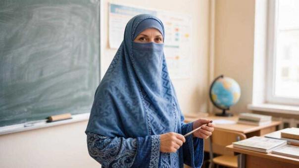 «Нельзя ставить эксперименты на детях»: глава Союза отцов высказался об идее ввести арабский язык в школах Новосибирска