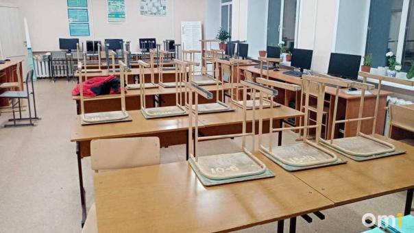 Более девяти тысяч мест для школьников появится в Новосибирской области