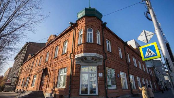 В Новосибирском художественном училище сменилось руководство