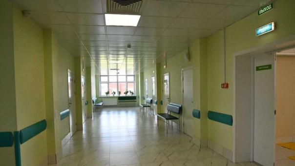 В Новосибирской области развивают медучреждения для быстро растущих пригородов