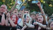Концерт Клавы Коки в Омске перенесли на Соборную площадь