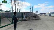 Химический запах и чёрные следы: новосибирское предприятие наказали после жалоб новосибирцев