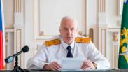 Гибель ребёнка от удара током в Новосибирске дошла до Бастрыкина