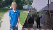 «Его не могли откачать»: крёстная мама рассказала о трагедии с мальчиком в Новосибирске