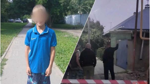 «Его не могли откачать»: крёстная мама рассказала о трагедии с мальчиком в Новосибирске