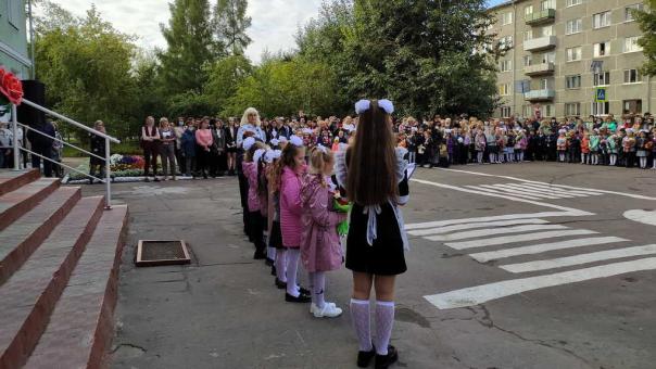 Новосибирским школьникам могут отказать в приёме в 10-й класс — Минпросвещения назвало условия для девятиклассников