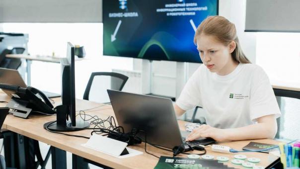 Томский политех открыл конкурсные списки — 2026 для абитуриентов Омска
