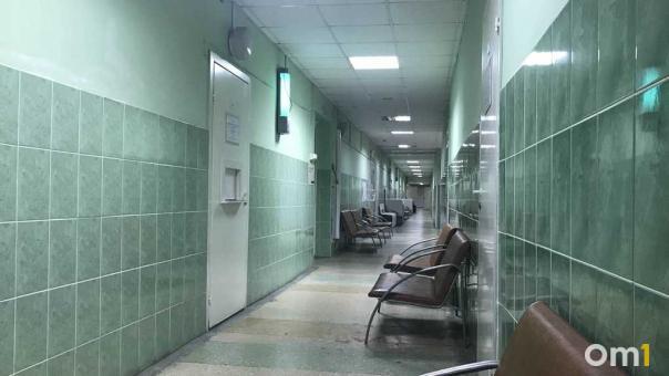 Стало известно, кто возглавил омскую областную больницу после ухода Полежаева