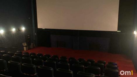 В Омске раньше проката покажут триллер известного режиссёра