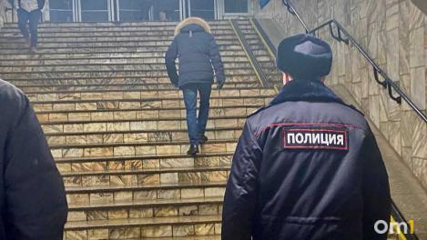 В Омске задержан курьер, похитивший у вдовы участника СВО 4,5 миллиона рублей