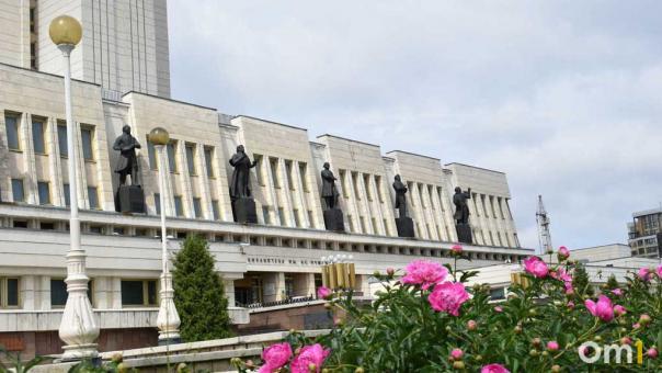 Областную библиотеку имени Пушкина отремонтирует московский подрядчик