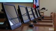 В Новосибирске Валентин Пармон лишился должности главы СО РАН