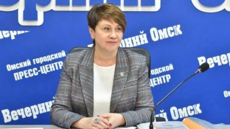 В Омске рассказали об исполнении бюджета города за полугодие