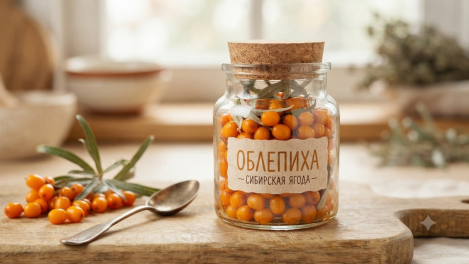 Врач перечислила ягоды, которые спасают грудь от рака после 40: первая — не смородина