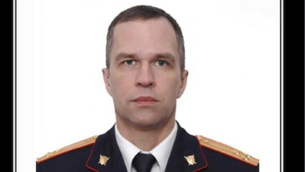 Не стало известного следователя, раскрывавшего самые громкие дела в Омске