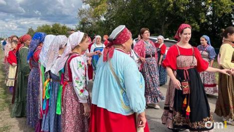 Дегустация ухи, скачки и забеги борзых: в Омской области пройдёт фестиваль казачьей культуры