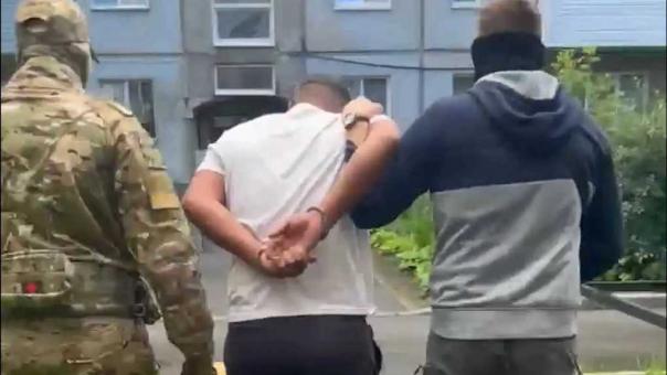 В Омской области перекрыли канал незаконной миграции