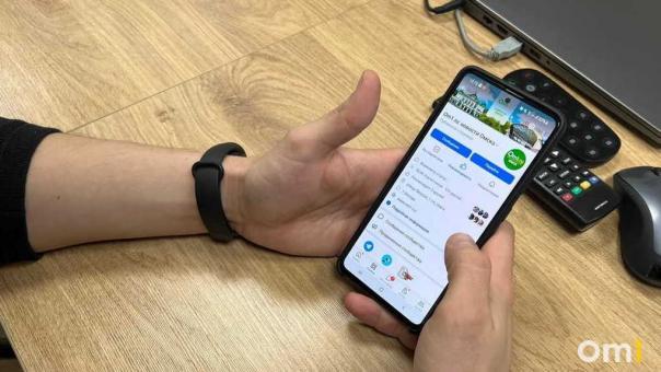 Украинские мошенники обчистили россиян через 14 SIM-боксов, установленных в Омске