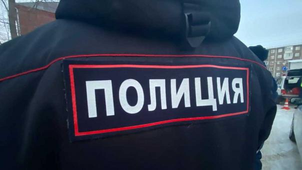 В Новосибирской области число преступлений снизилось на 13,5 % за полгода