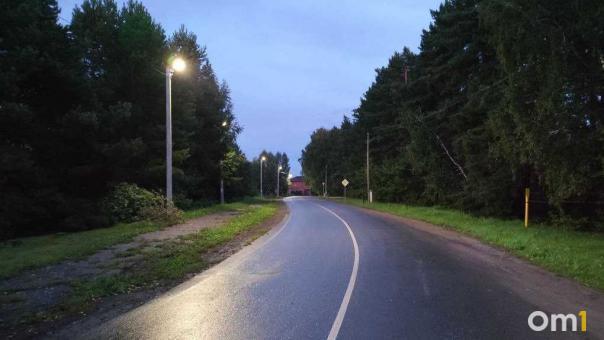 Стало известно, где в Омской области в 2026 году построят новые дороги