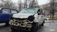 В России предложили отправлять на утилизацию автомобили старше 20 лет