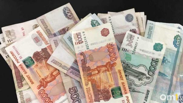 Заведующая омским детсадом перевела мошенникам 1,6 миллиона рублей
