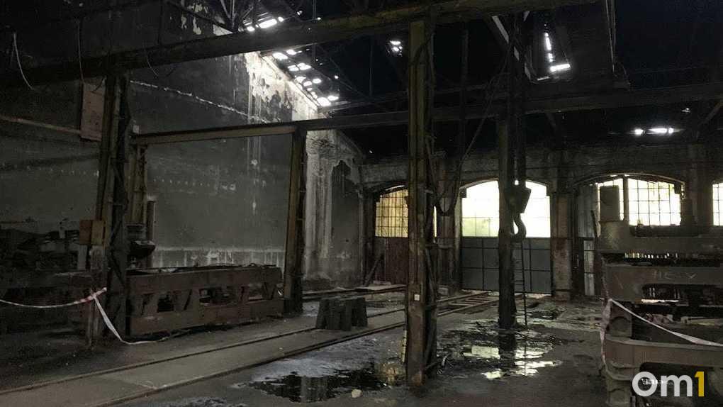 Мэрия Омска готовит аукцион на аренду 9,3 тысячи квадратных метров под застройку в Нефтяниках