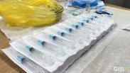 Омский Минздрав получит почти 15 тысяч доз вакцины от клещевого энцефалита для детей