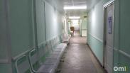 Омские врачи поставили на ноги 100-летнюю пациентку после тяжёлого перелома