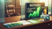 Ставки по коротким вкладам взлетели до 20% — что происходит на рынке депозитов