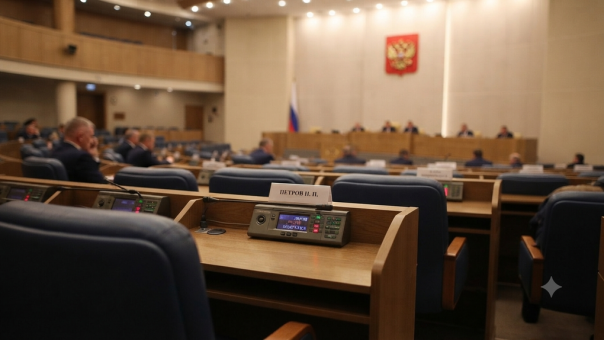 «Подайте бывшему депутату»: главы двух комитетов Госдумы уходят после выборов