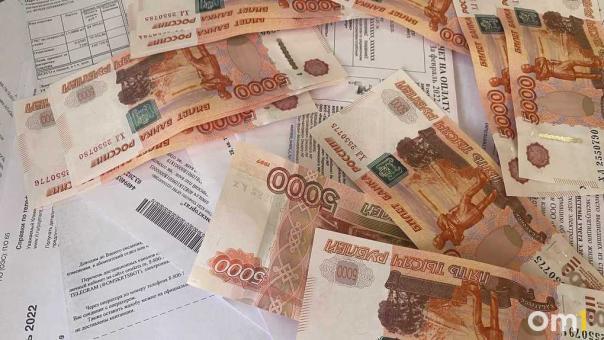 В омской РЭК объяснили, почему плата за ЖКУ вырастет на 13%