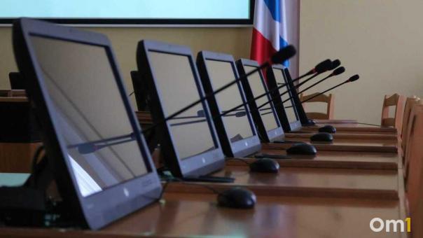 Советский район Новосибирска возглавил Егор Терновых: что о нём известно?