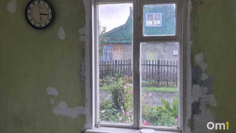 С карты Омской области стирают Сую и Азы