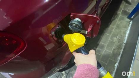 Володин анонсировал изменение цен на топливном рынке уже в ближайшие дни