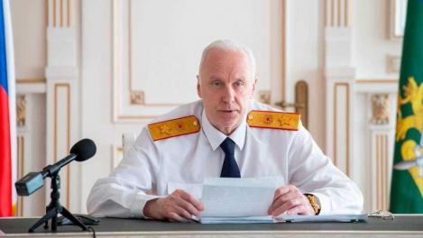 Новосибирские подростки распылили баллончик в 11-летнего мальчика: делом занялся Бастрыкин