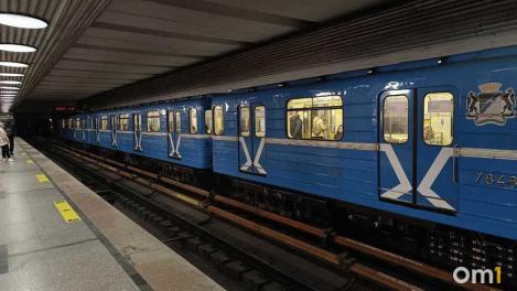 Новосибирцы стали чаще пользоваться метро: названы новые данные