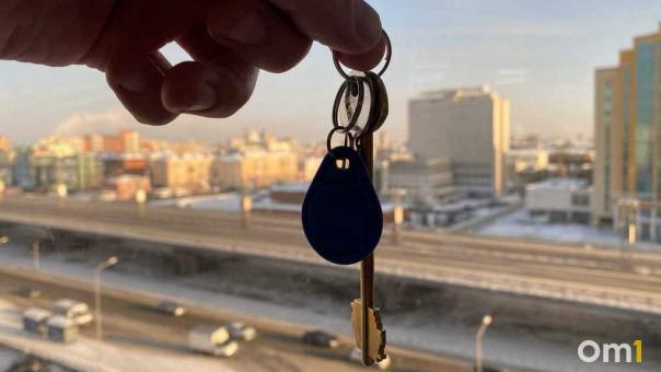 Россияне массово переезжают из квартир в частные дома