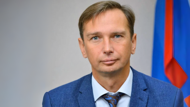 Ректор СИБИТа Максим Родионов назвал главные изменения приёмной кампании 2026 года