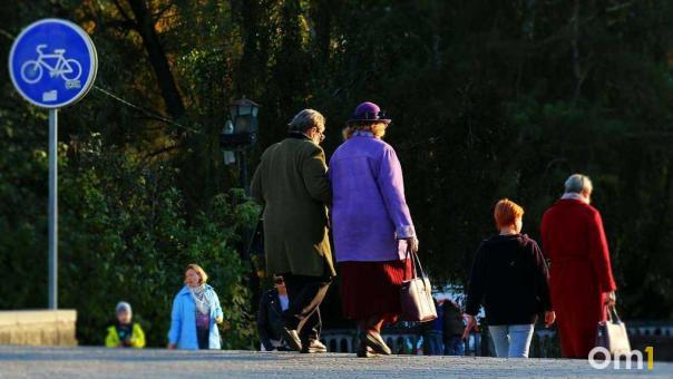 В Госдуме предложили запретить повышать пенсионный возраст