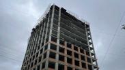 Заброшенный монстр за 150 млн рублей: новосибирский долгострой ждёт покупателя на торгах