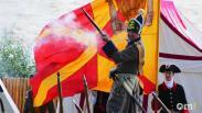 Как в Омске отметят День города? Программа мероприятий
