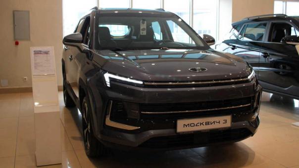 Треть новосибирцев планируют купить второй автомобиль — средний бюджет на новое авто превысил 2 млн рублей