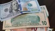 Омичи смогут менять валюту в банкоматах