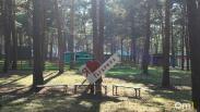 Спустя полтора года омский лагерь им. Гагарина открыл двери для детей